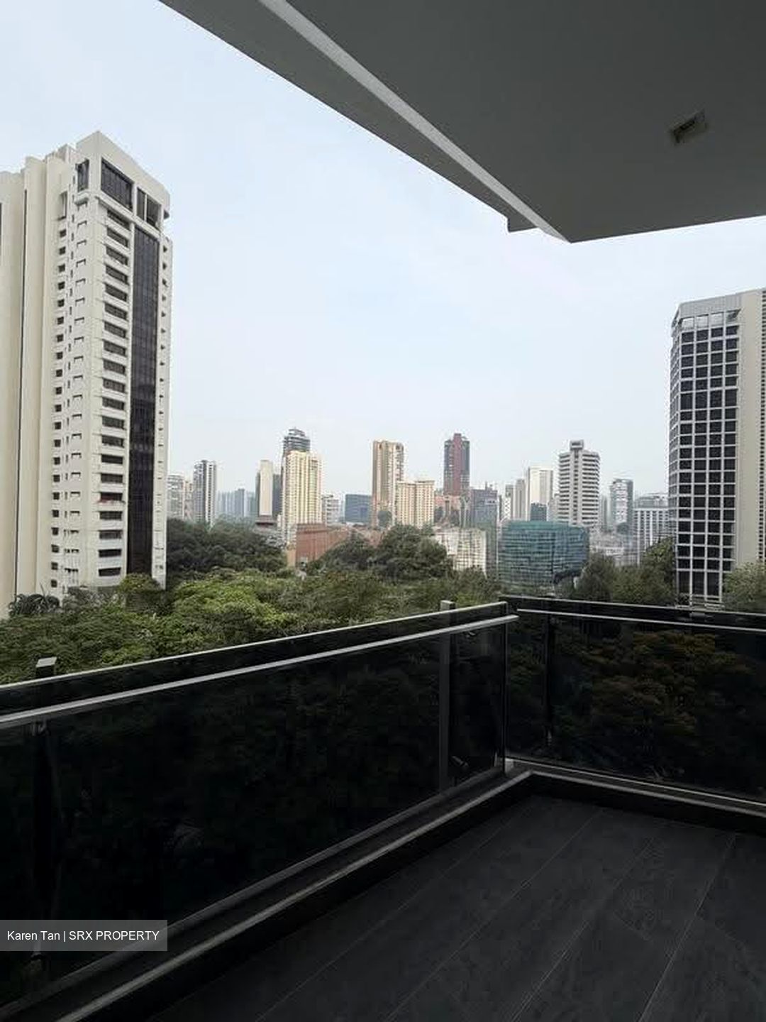 The Tate Residences (D9), Condominium #635563951